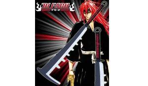 Bleach-Abarai-'s-Renji-Zanpakut-sword